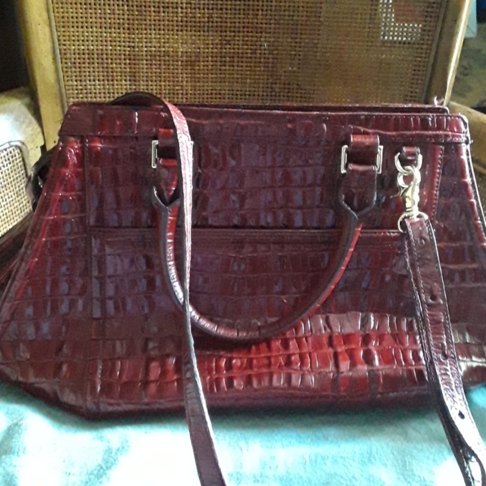 COPY - Ladies Purse